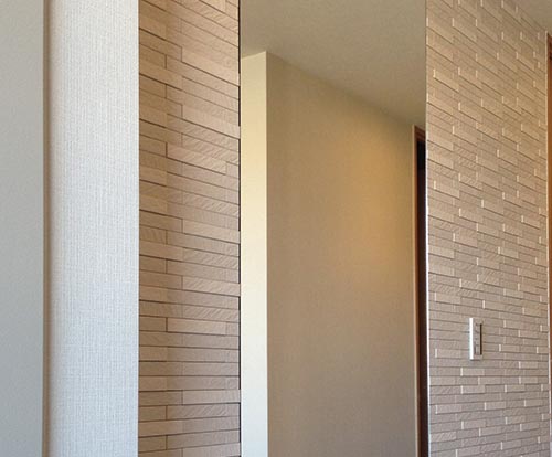 エコカラット施工例