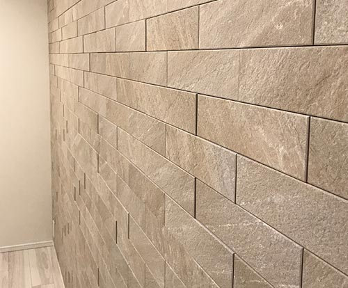 エコカラット施工例