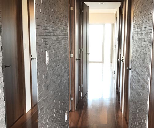 エコカラット施工例