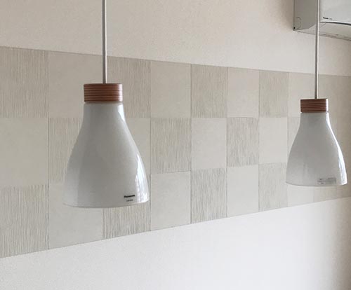 エコカラット施工例