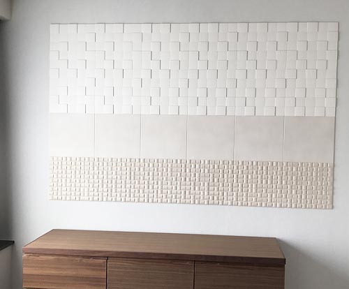 エコカラット施工例