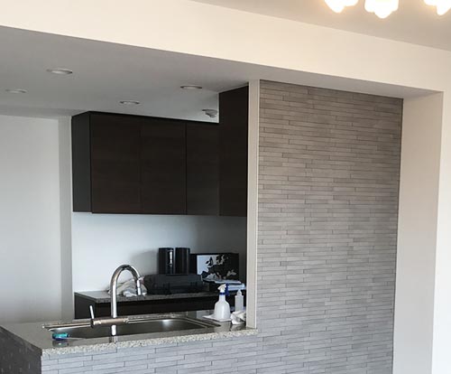 エコカラット施工例